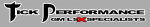 Tick Performance Coupon